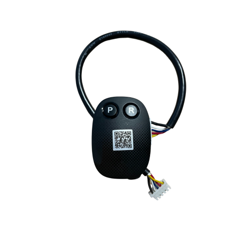 IoT Chow Bluetooth - modul pro vzdálené ovládání pohonů TMT Automation vč. Bluetooth